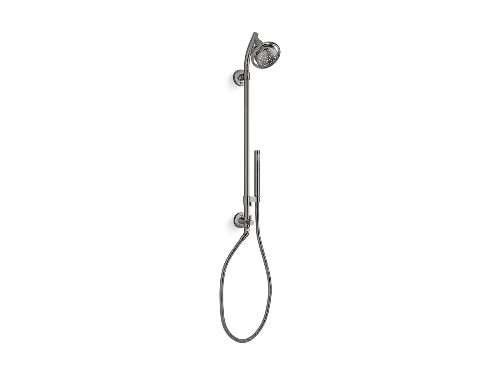 KOHLER K-45905 HydroRail Bath/shower column - Image 23