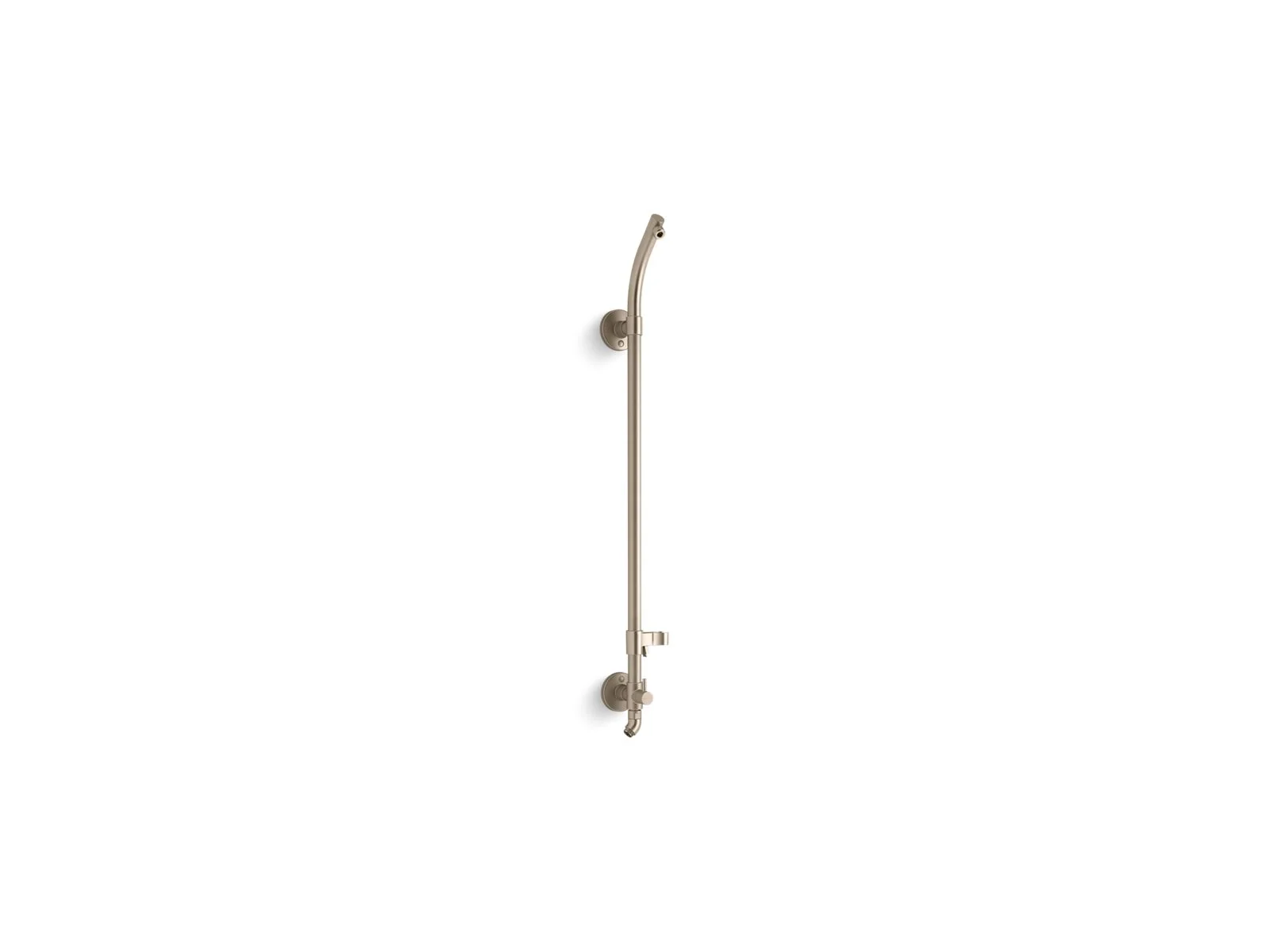 KOHLER K-45905 HydroRail Bath/shower column - Image 5
