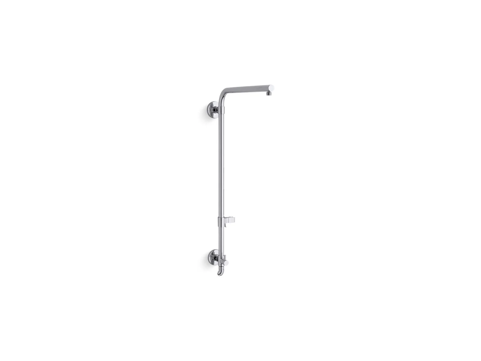 KOHLER K-45210 HydroRail Beam bath/shower column - Image 17