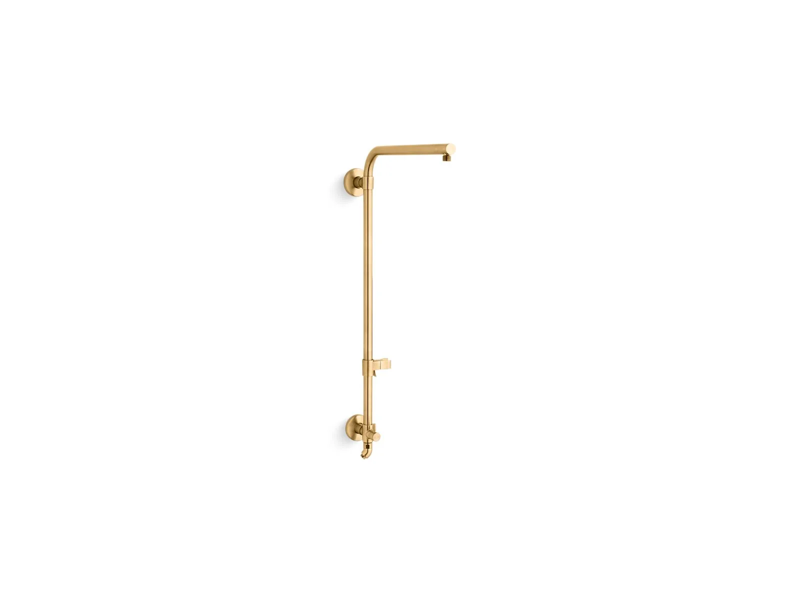 KOHLER K-45210 HydroRail Beam bath/shower column - Image 2