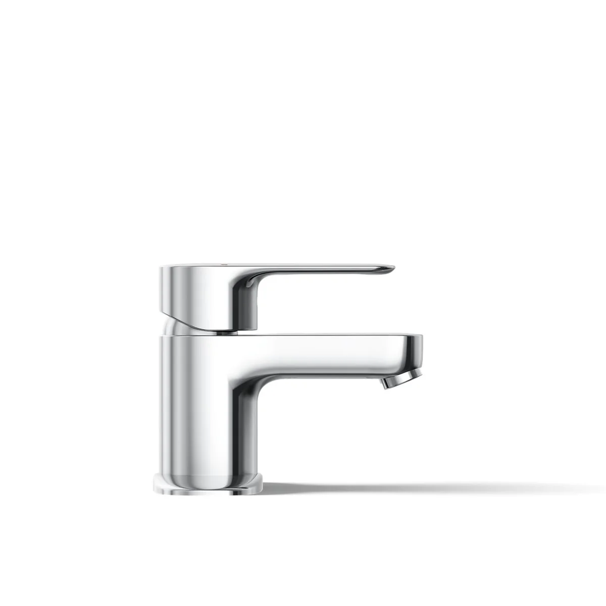 KOHLER K-16027-4 July Single-handle bathroom sink faucet, 1.2 gpm - Image 6
