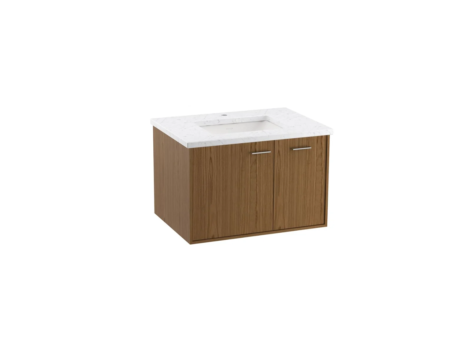 KOHLER K-99541-R Jute 30" wall-hung bathroom vanity cabinet - Image 2