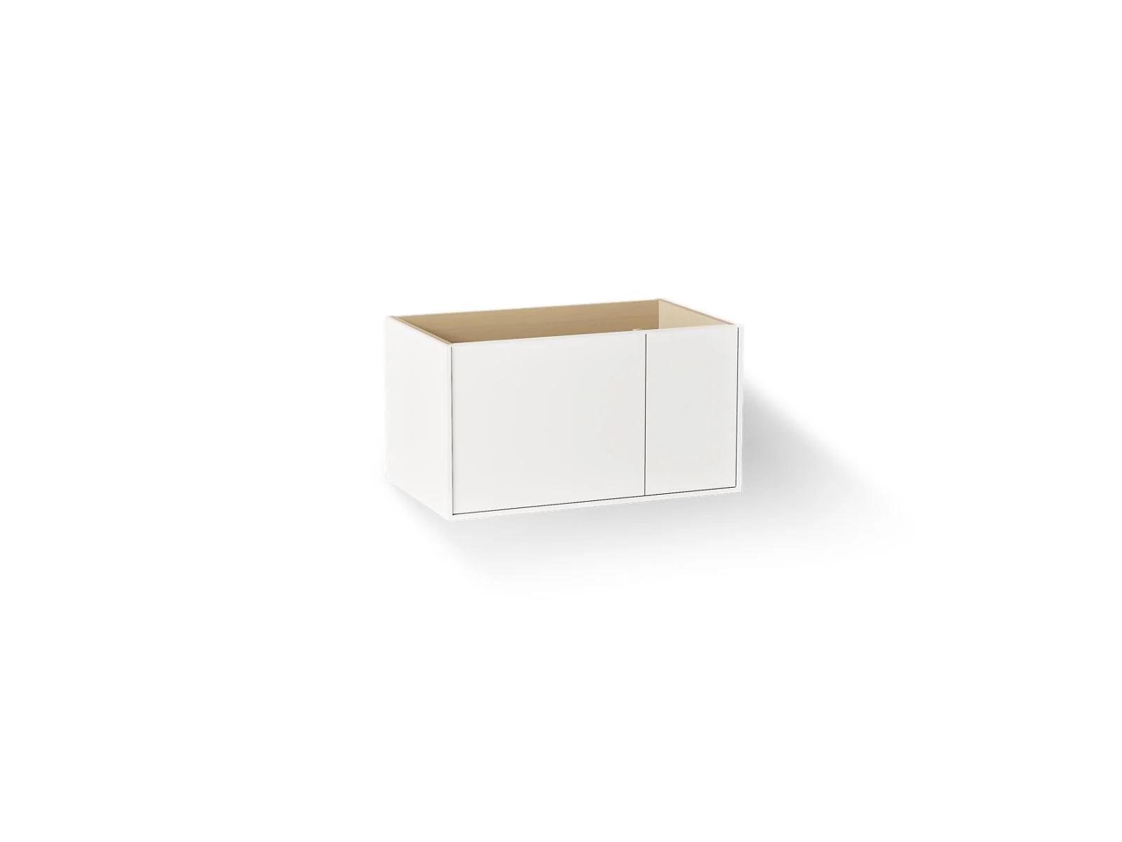 KOHLER K-99543-R Jute 36" wall-hung bathroom vanity cabinet - Image 4