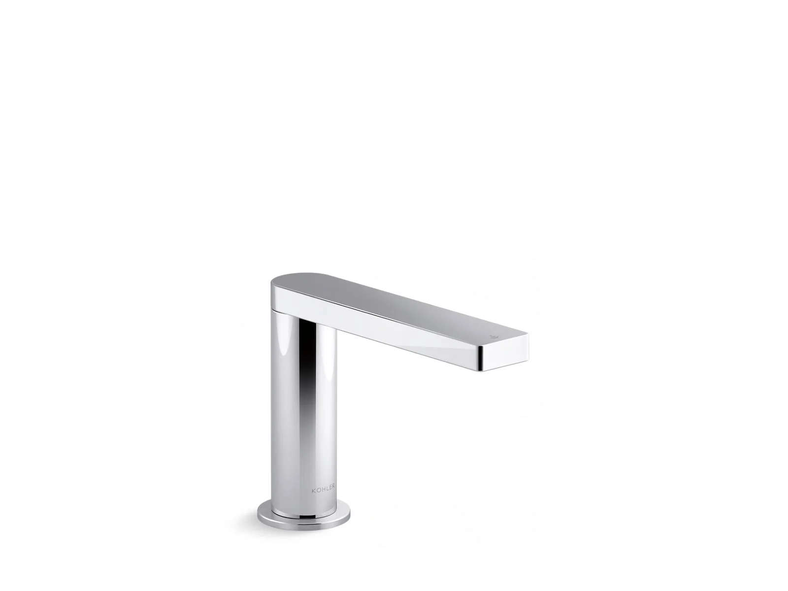 KOHLER K-103C36-SANA Composed Touchless single-hole lavatory faucet with Kinesis sensor technology, 0.5 gpm - Image 5