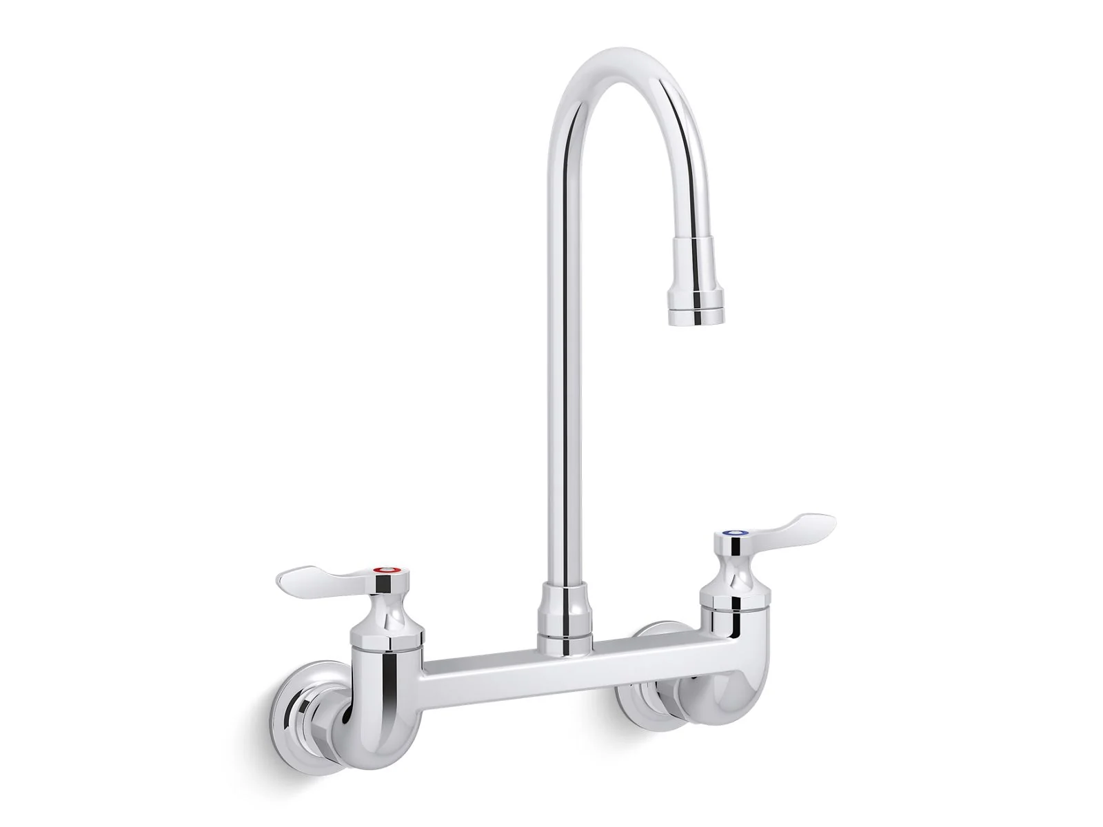 KOHLER K-820T70-4AFA Triton Sink faucet