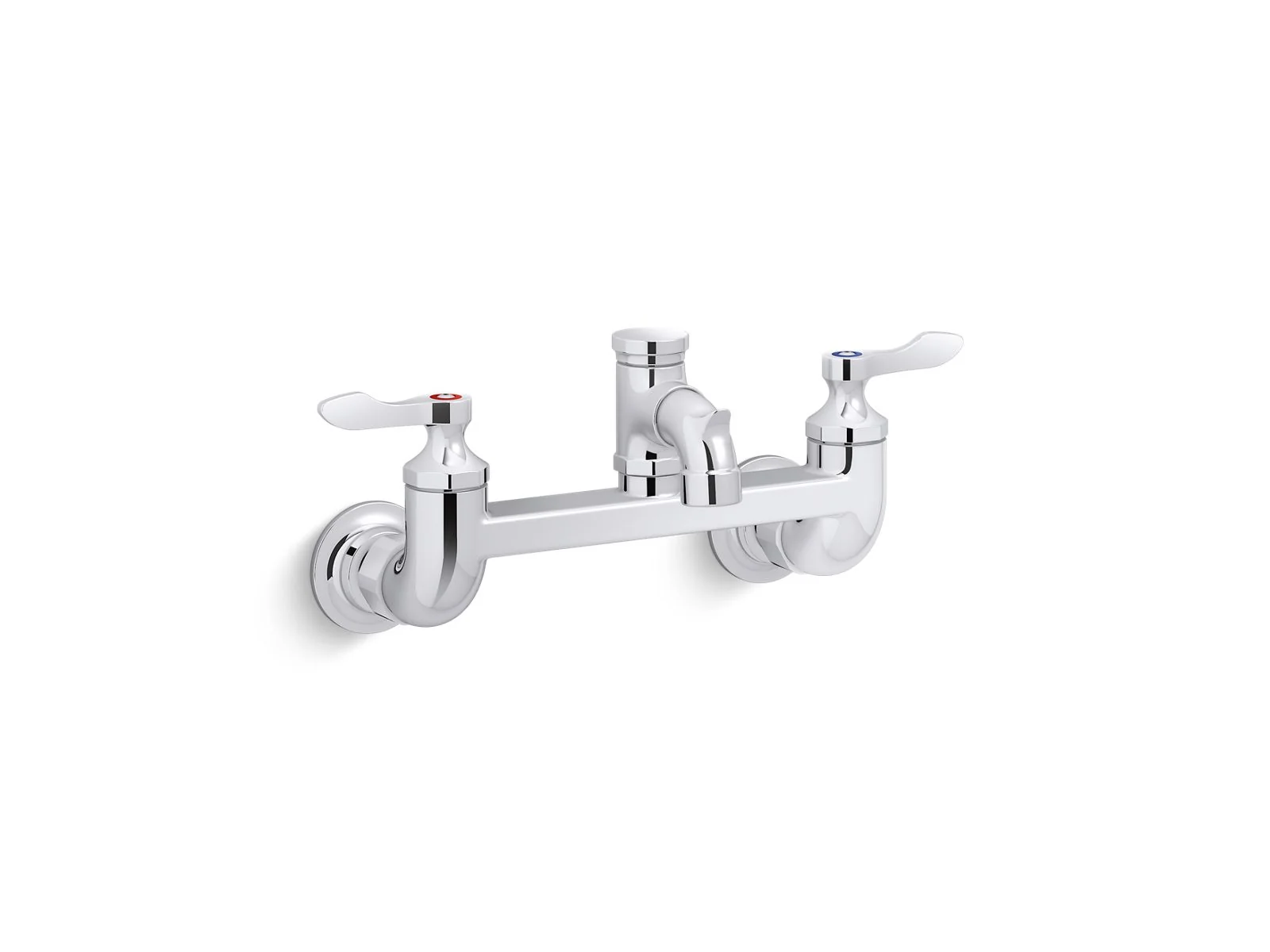 KOHLER K-830T10-4A Triton Service sink faucet