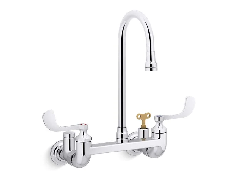KOHLER K-830T70-5AEA Triton Sink faucet