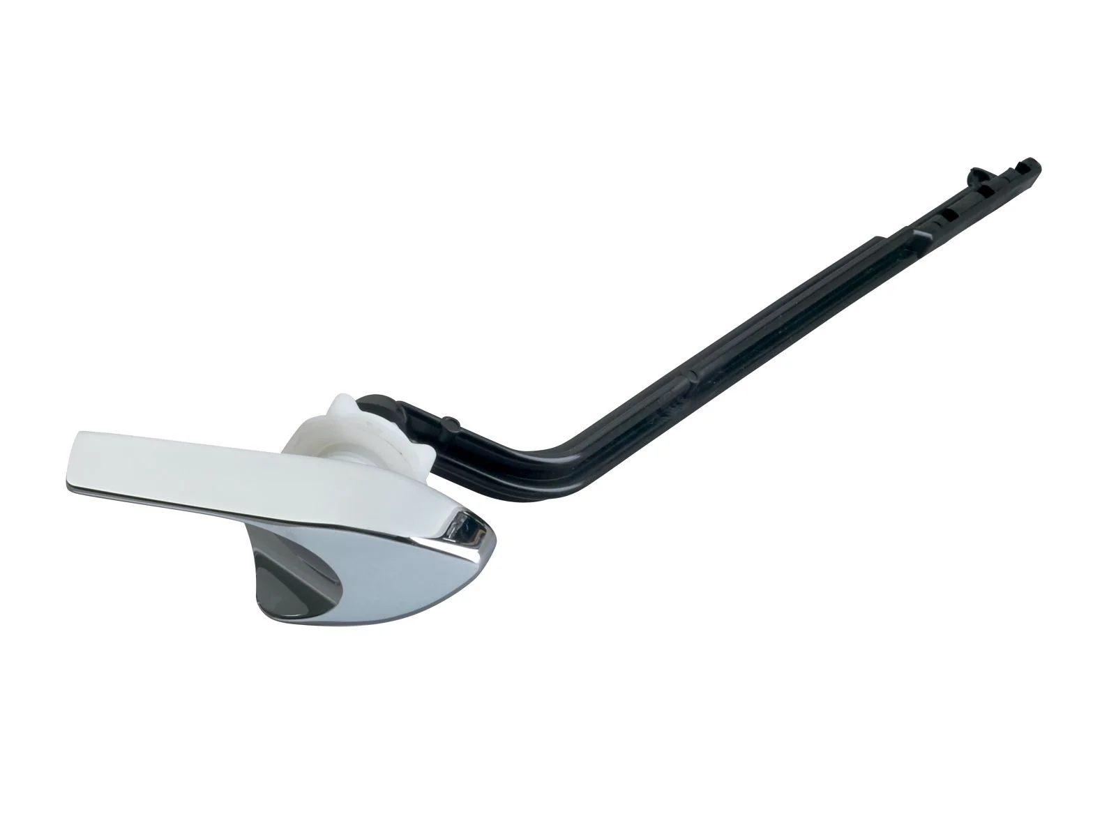 KOHLER K-GP30324 Polished Chrome Toilet Trip Lever