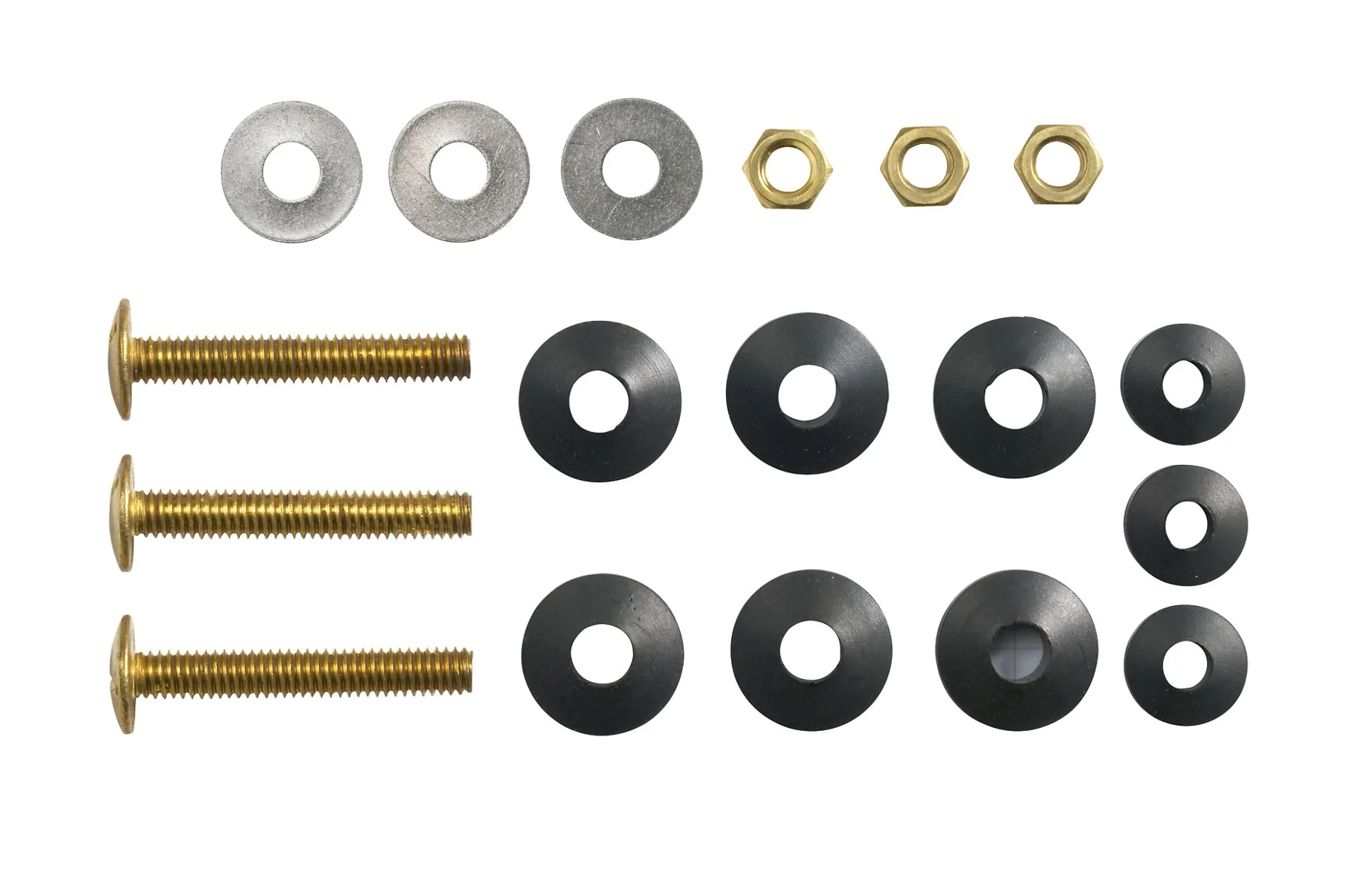 KOHLER K-GP52050 Tank Bolt Accessory Pack