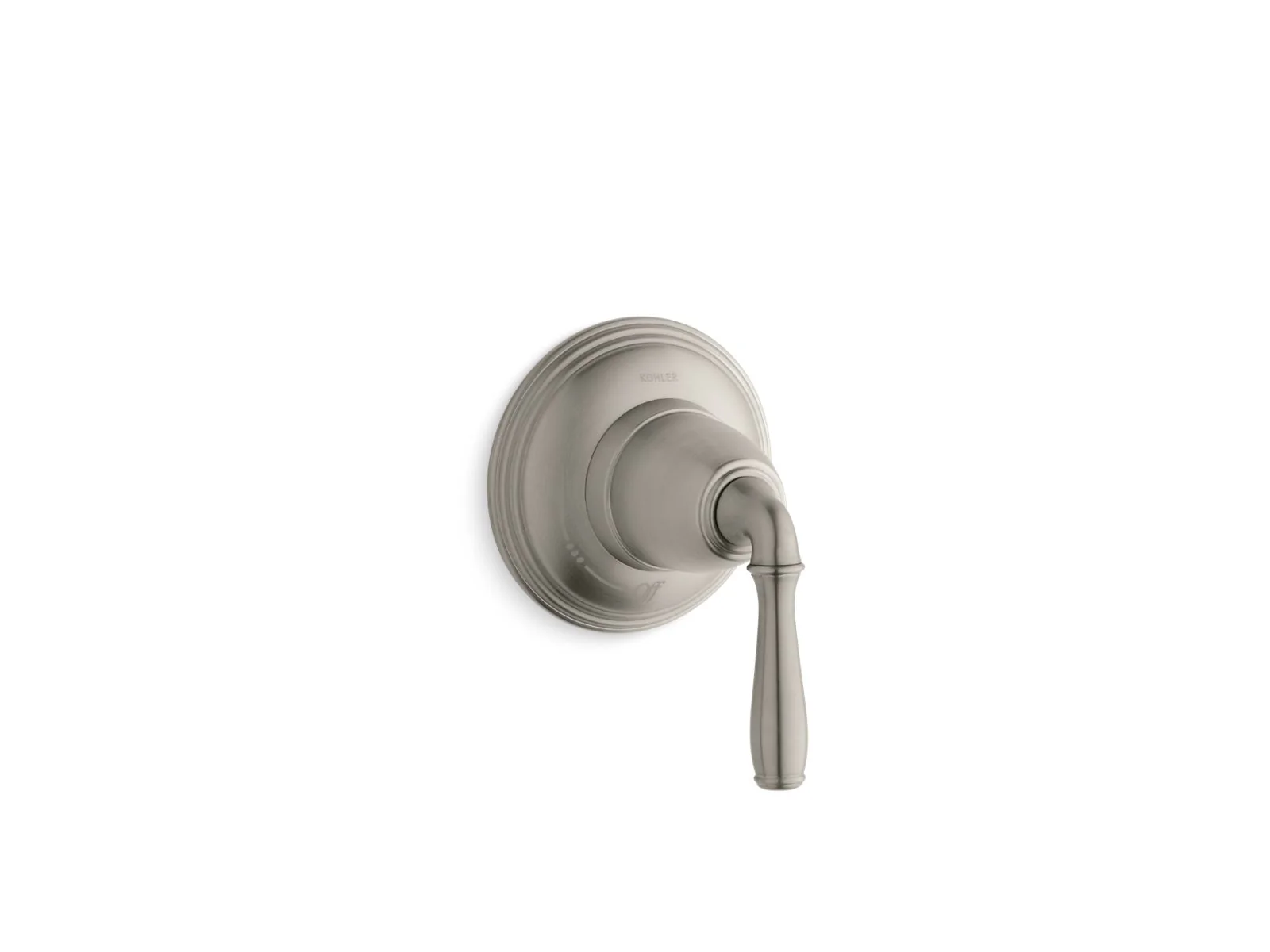 KOHLER K-T10358-4 Devonshire MasterShower volume control valve trim - Image 2