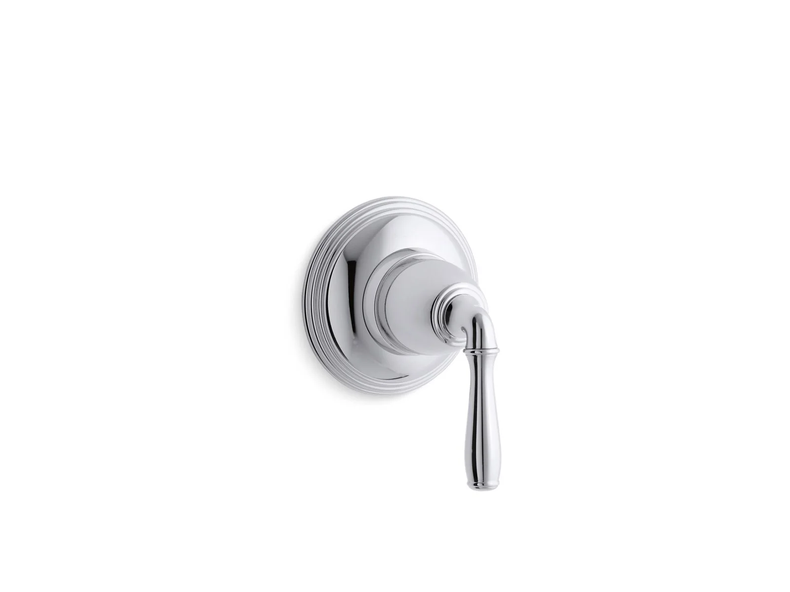 KOHLER K-T10358-4 Devonshire MasterShower volume control valve trim - Image 3
