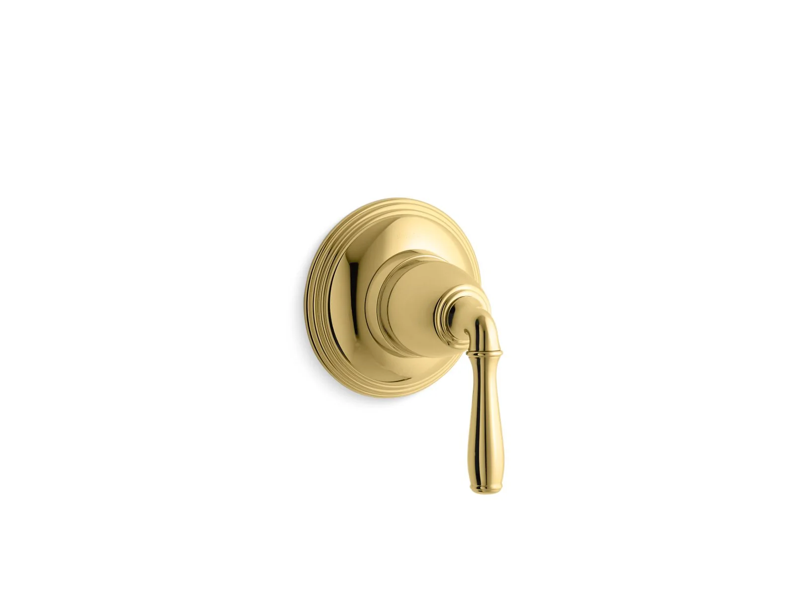 KOHLER K-T10358-4 Devonshire MasterShower volume control valve trim - Image 4