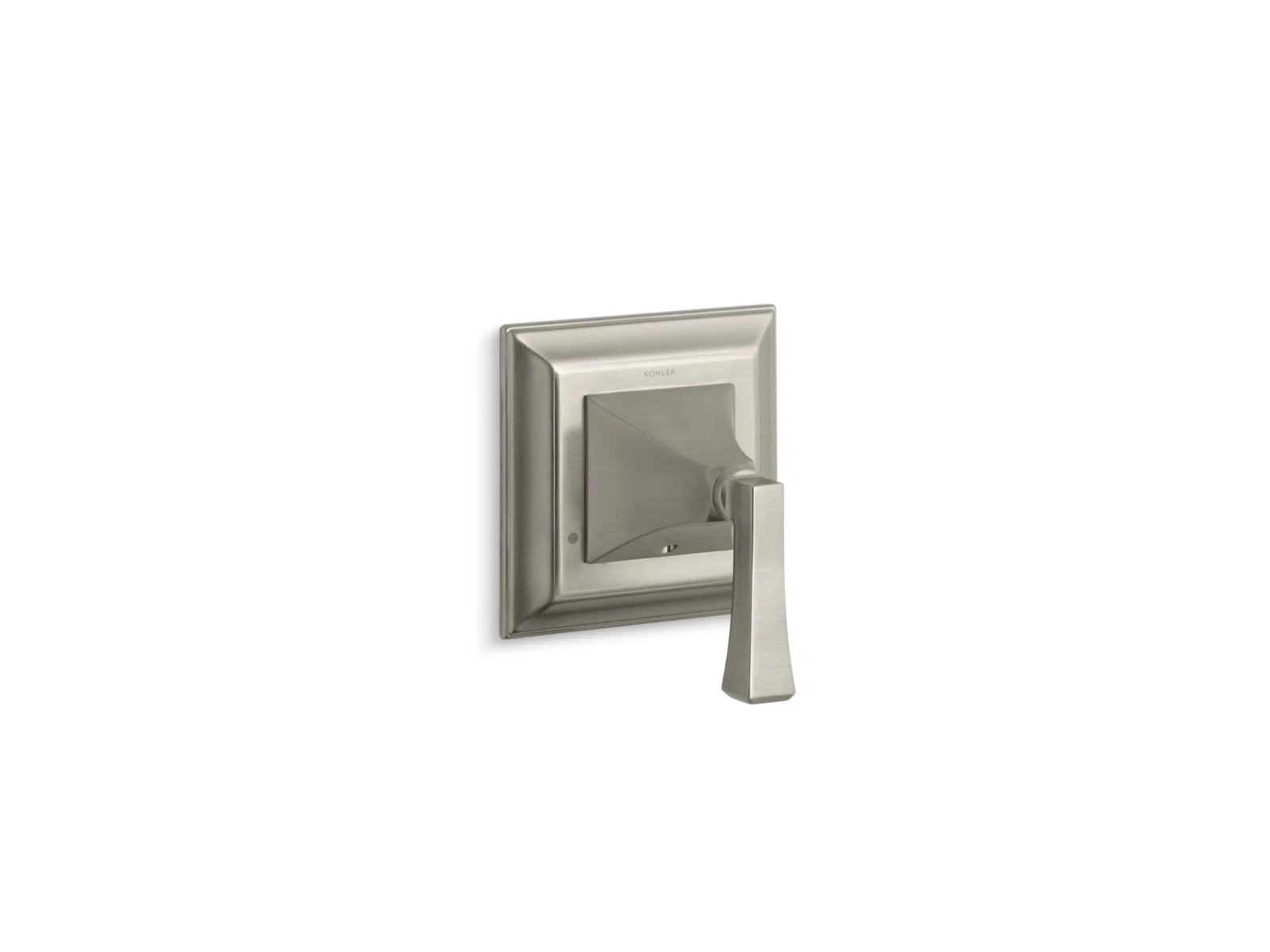 KOHLER K-T10424-4V Memoirs MasterShower transfer valve trim