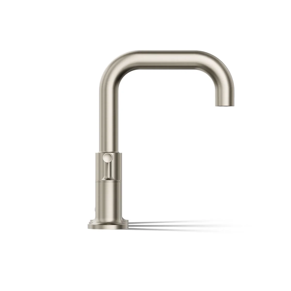 KOHLER K-T14428-4 Purist Deck-mount bath faucet trim with Lever handles - Image 20