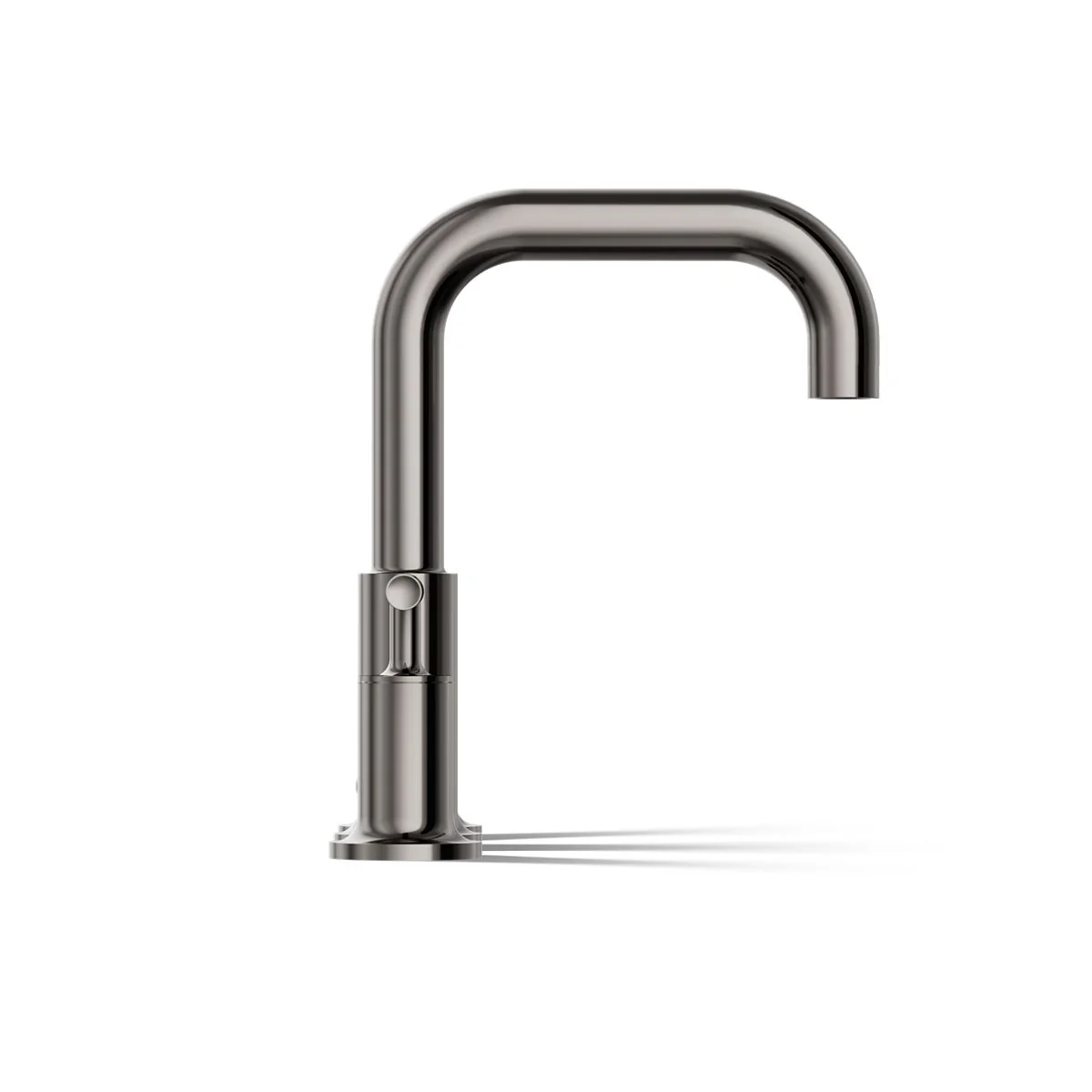 KOHLER K-T14428-4 Purist Deck-mount bath faucet trim with Lever handles - Image 30