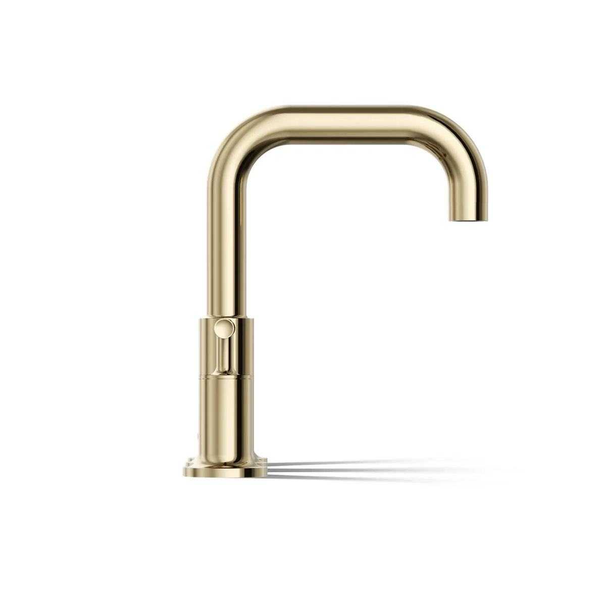 KOHLER K-T14428-4 Purist Deck-mount bath faucet trim with Lever handles - Image 40