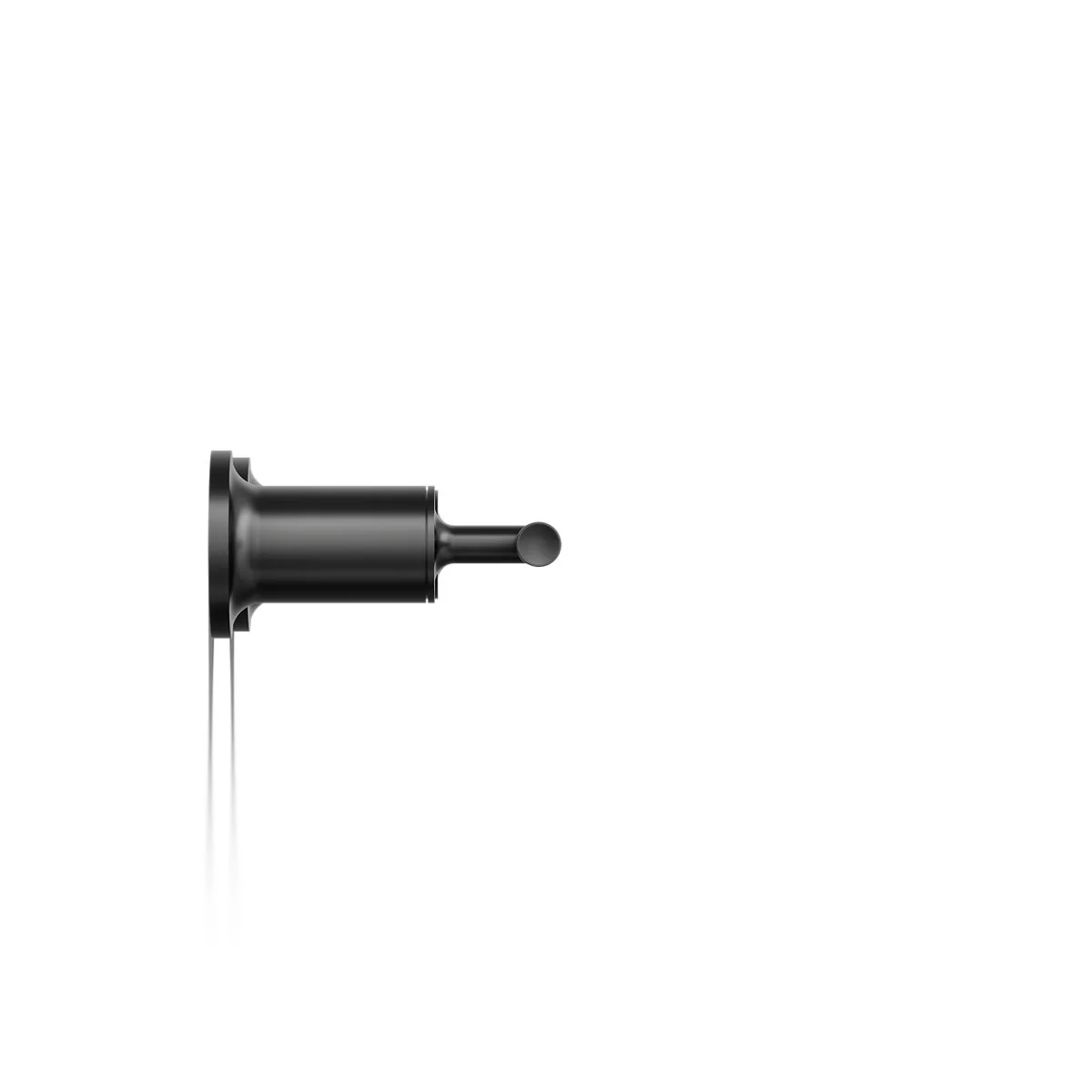 KOHLER K-T14429-4 Purist Deck- or wall-mount bath faucet handle trim with lever design - Image 39