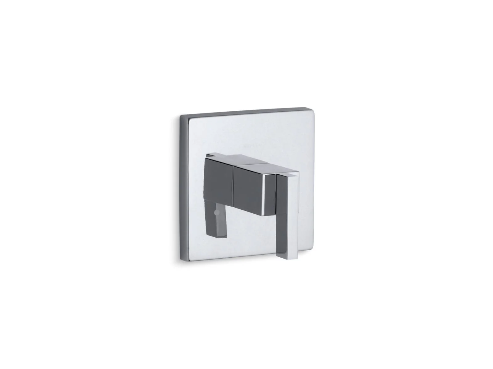 KOHLER K-T14673-4 Loure MasterShower transfer valve trim - Image 2