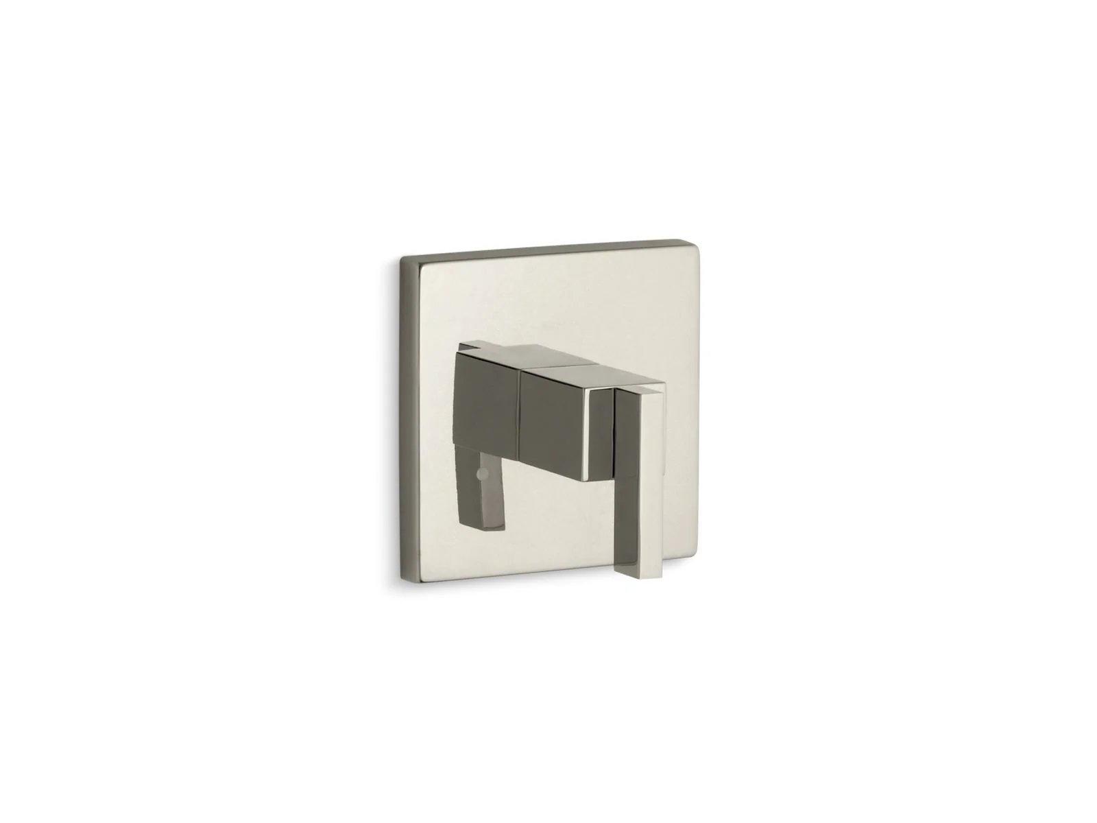 KOHLER K-T14673-4 Loure MasterShower transfer valve trim - Image 3