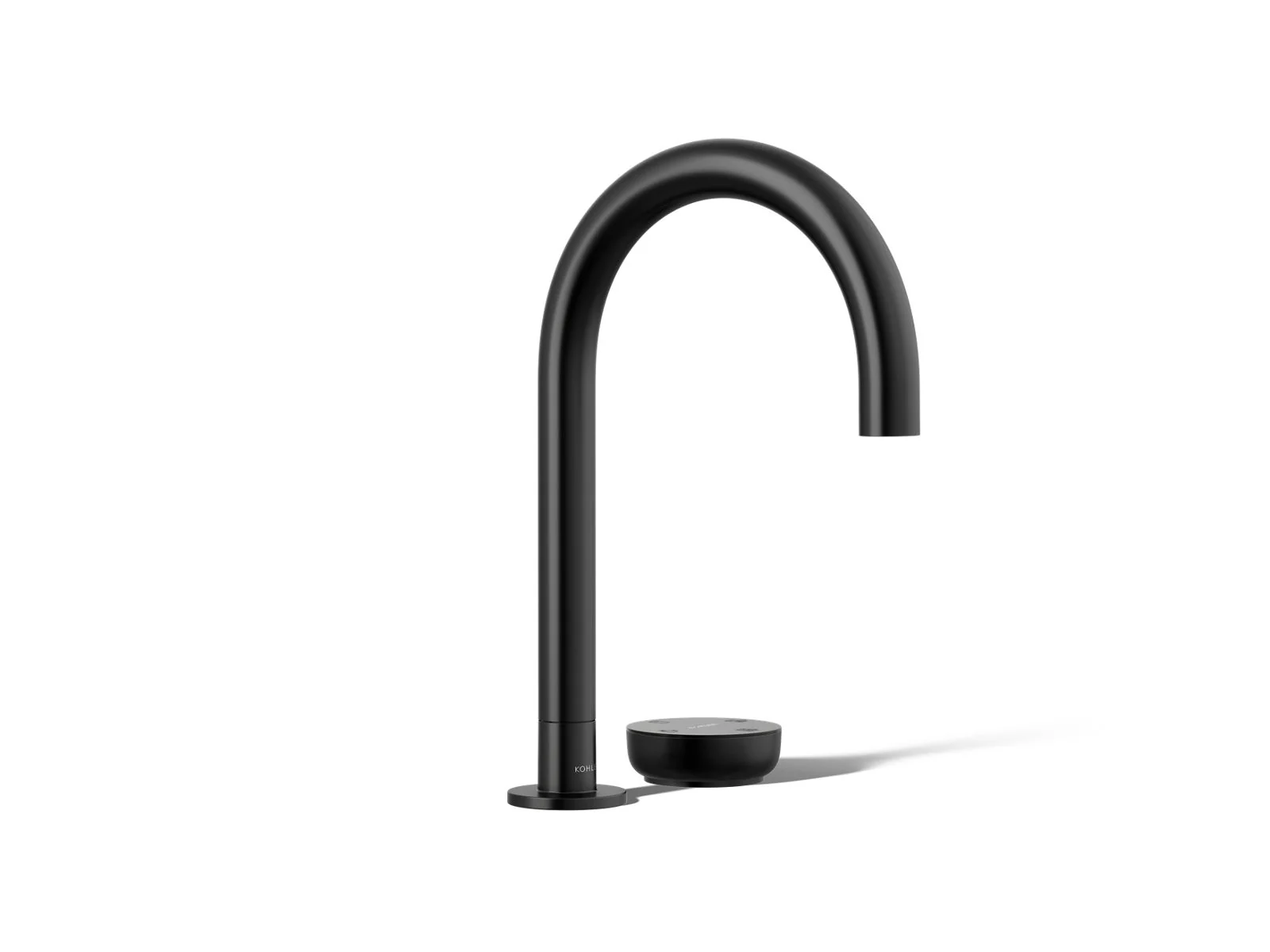 KOHLER K-T30925 Aquifer 4-in-1 short arc beverage faucet - Image 2