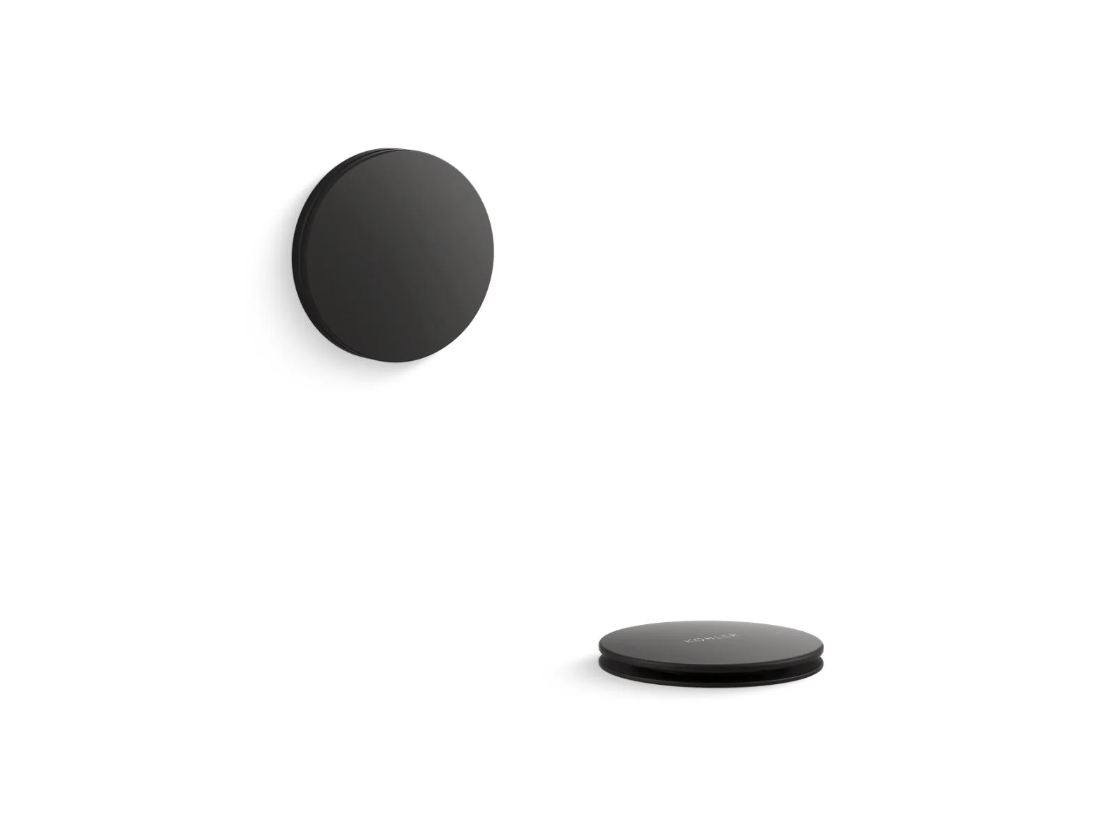 KOHLER K-T37395 PureFlo Bath drain trim - Image 5