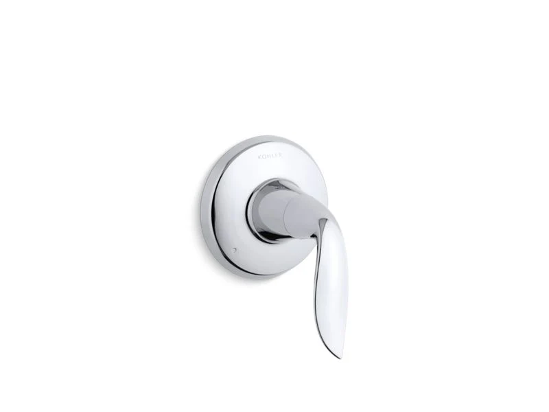 KOHLER K-T5326-4 Refinia Transfer valve trim, valve not included - Image 2