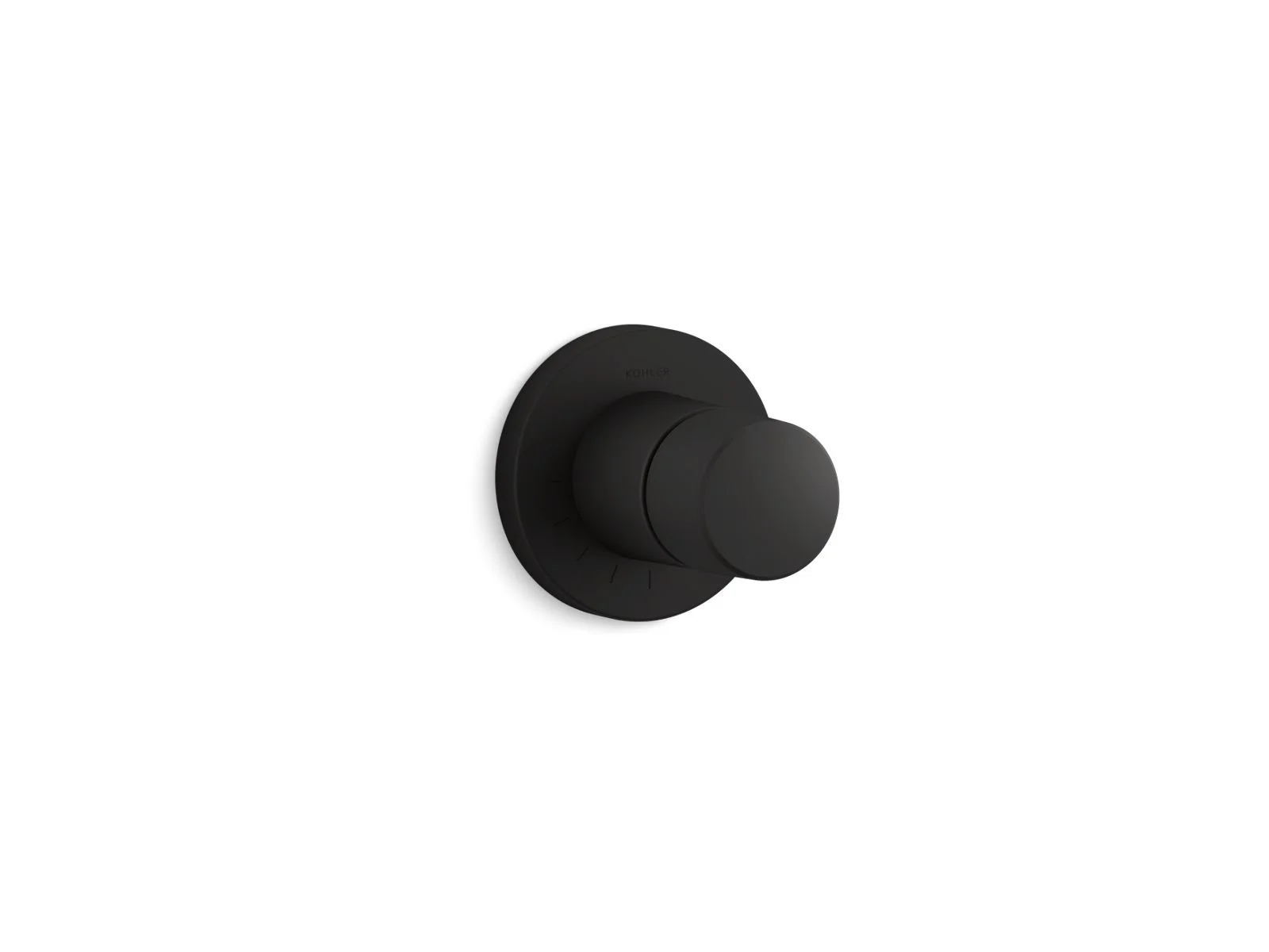 KOHLER K-T78025-8 Components MasterShower volume control valve trim with Oyl handle - Image 2