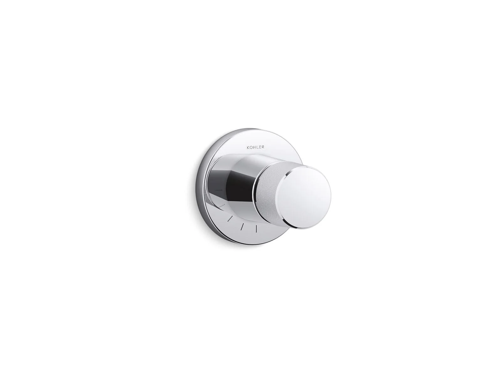 KOHLER K-T78025-8 Components MasterShower volume control valve trim with Oyl handle - Image 3