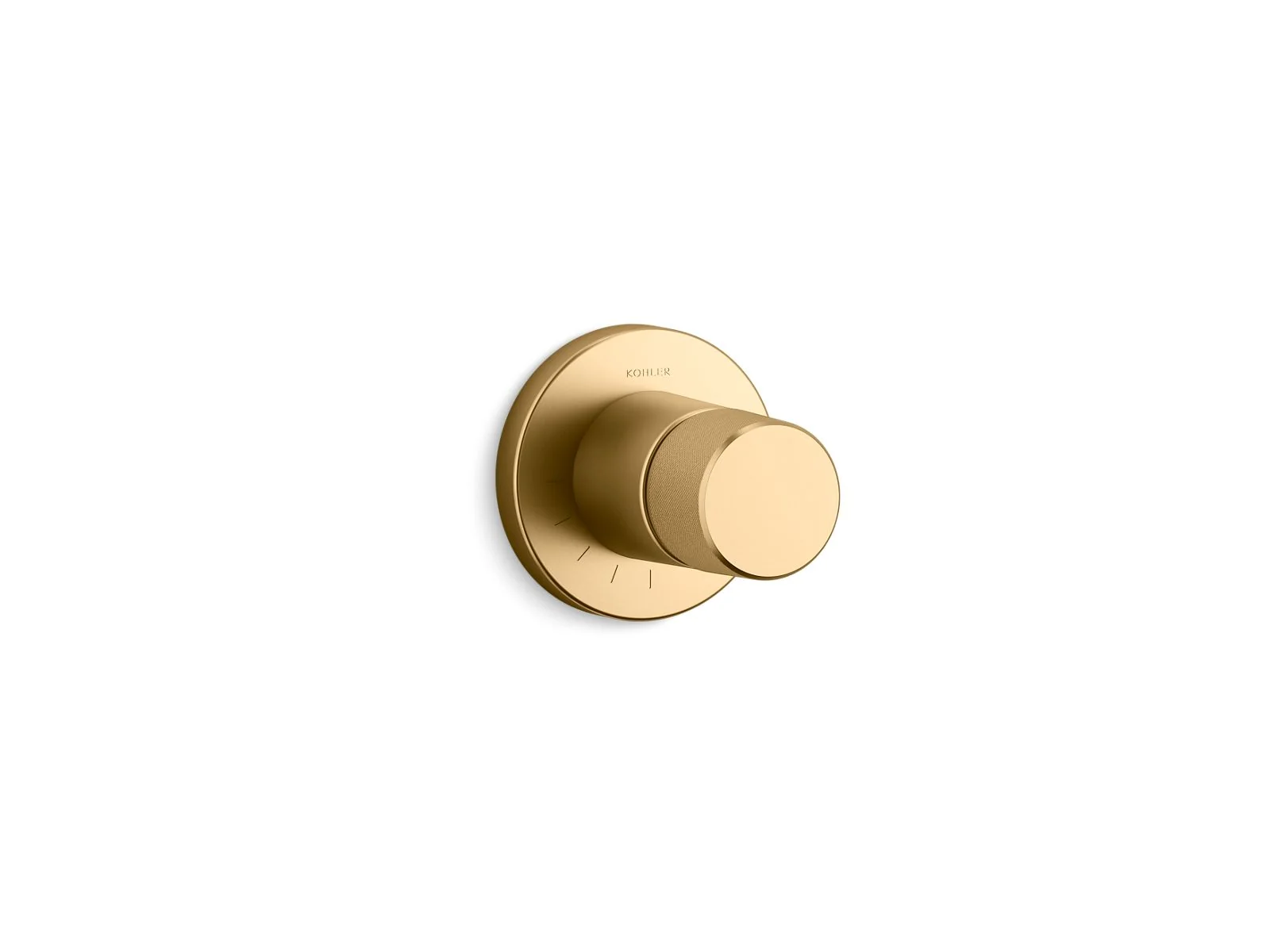 KOHLER K-T78025-8 Components MasterShower volume control valve trim with Oyl handle - Image 7
