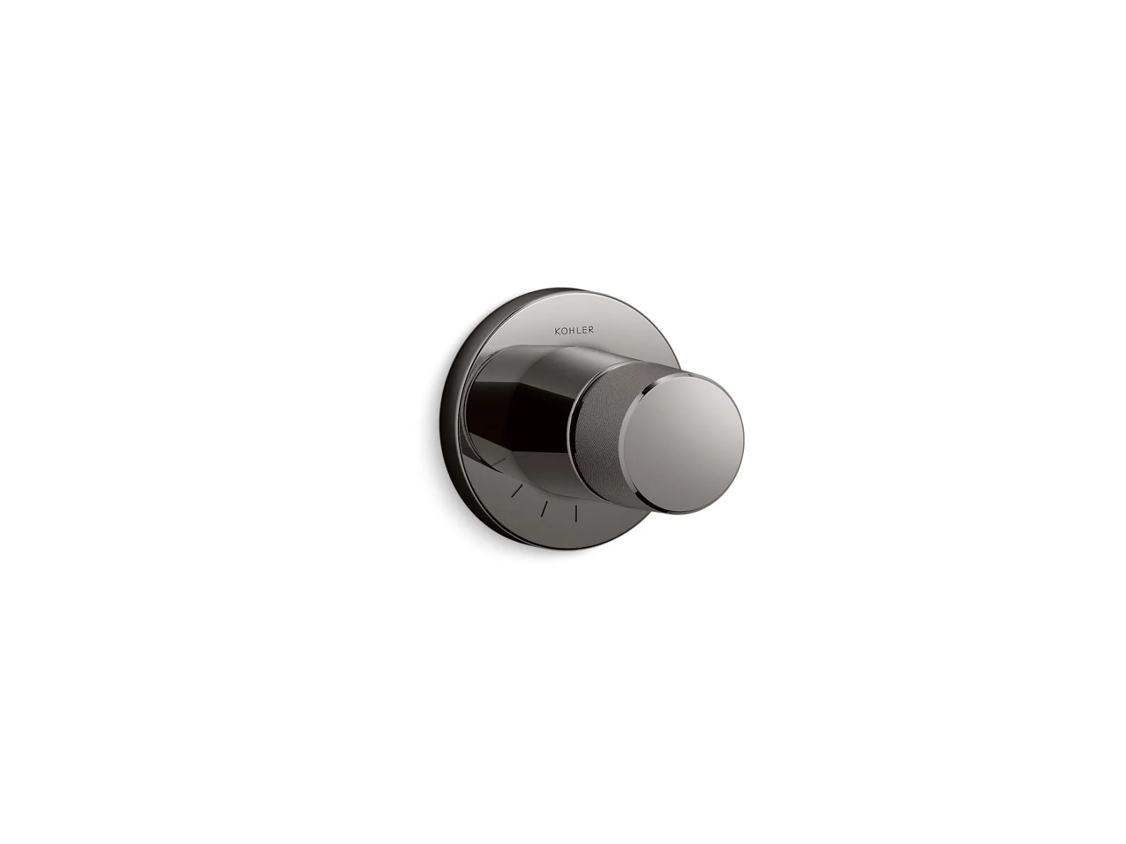 KOHLER K-T78025-8 Components MasterShower volume control valve trim with Oyl handle - Image 8