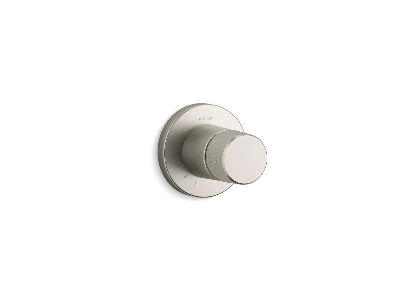 KOHLER K-T78025-8 Components MasterShower volume control valve trim with Oyl handle - Image 9