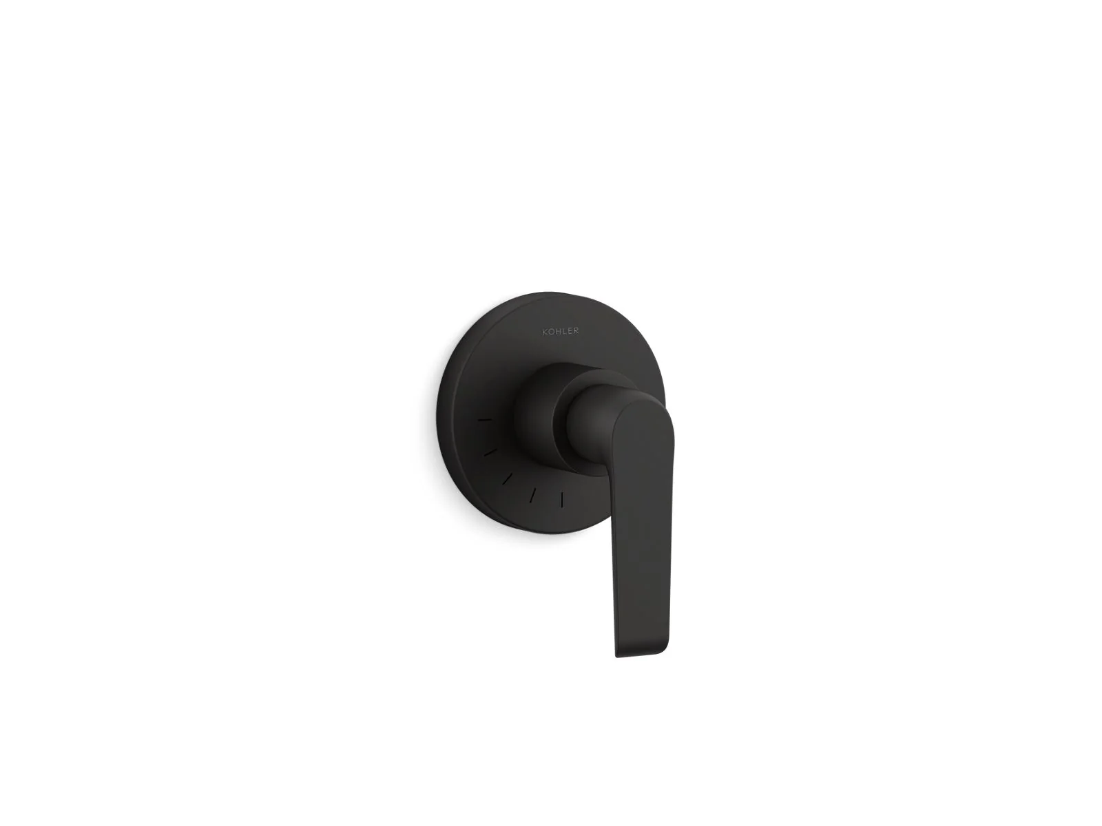 KOHLER K-T97025-4 Avid MasterShower volume control valve trim - Image 4