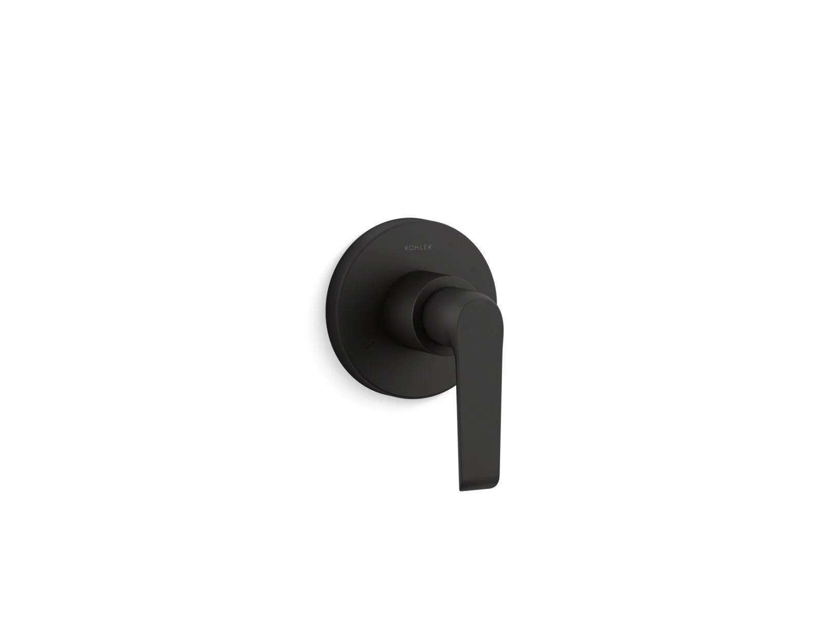 KOHLER K-T97026-4 Avid MasterShower transfer valve trim - Image 3