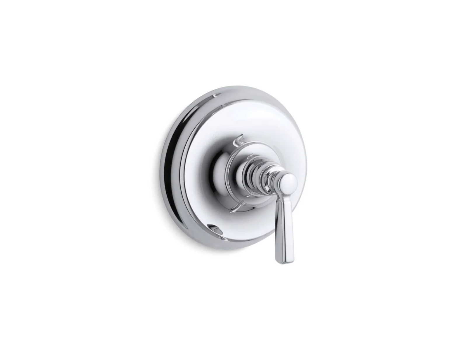 KOHLER K-TS10584-4 Bancroft Rite-Temp valve trim - Image 2