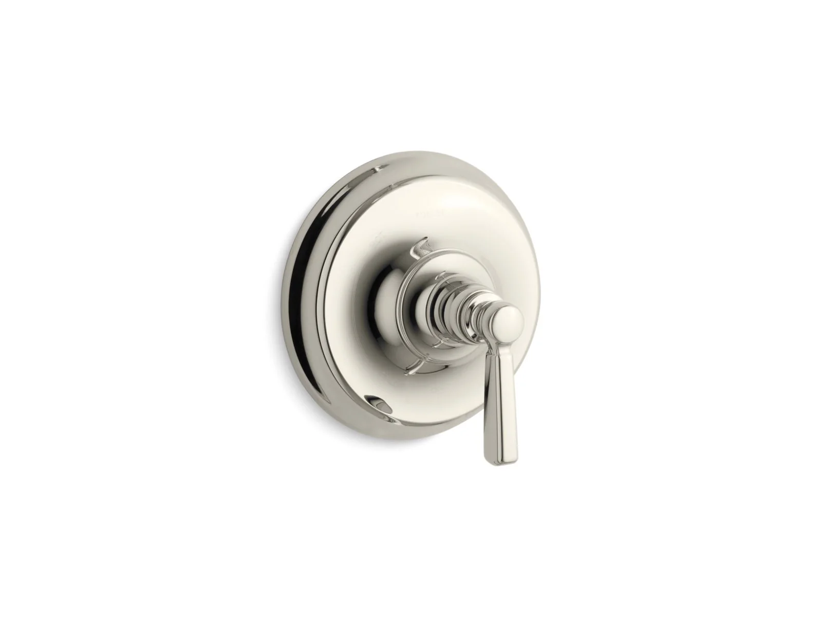 KOHLER K-TS10584-4 Bancroft Rite-Temp valve trim - Image 3