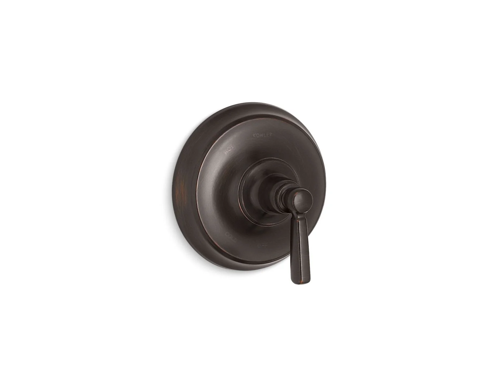 KOHLER K-TS10584-4 Bancroft Rite-Temp valve trim - Image 4