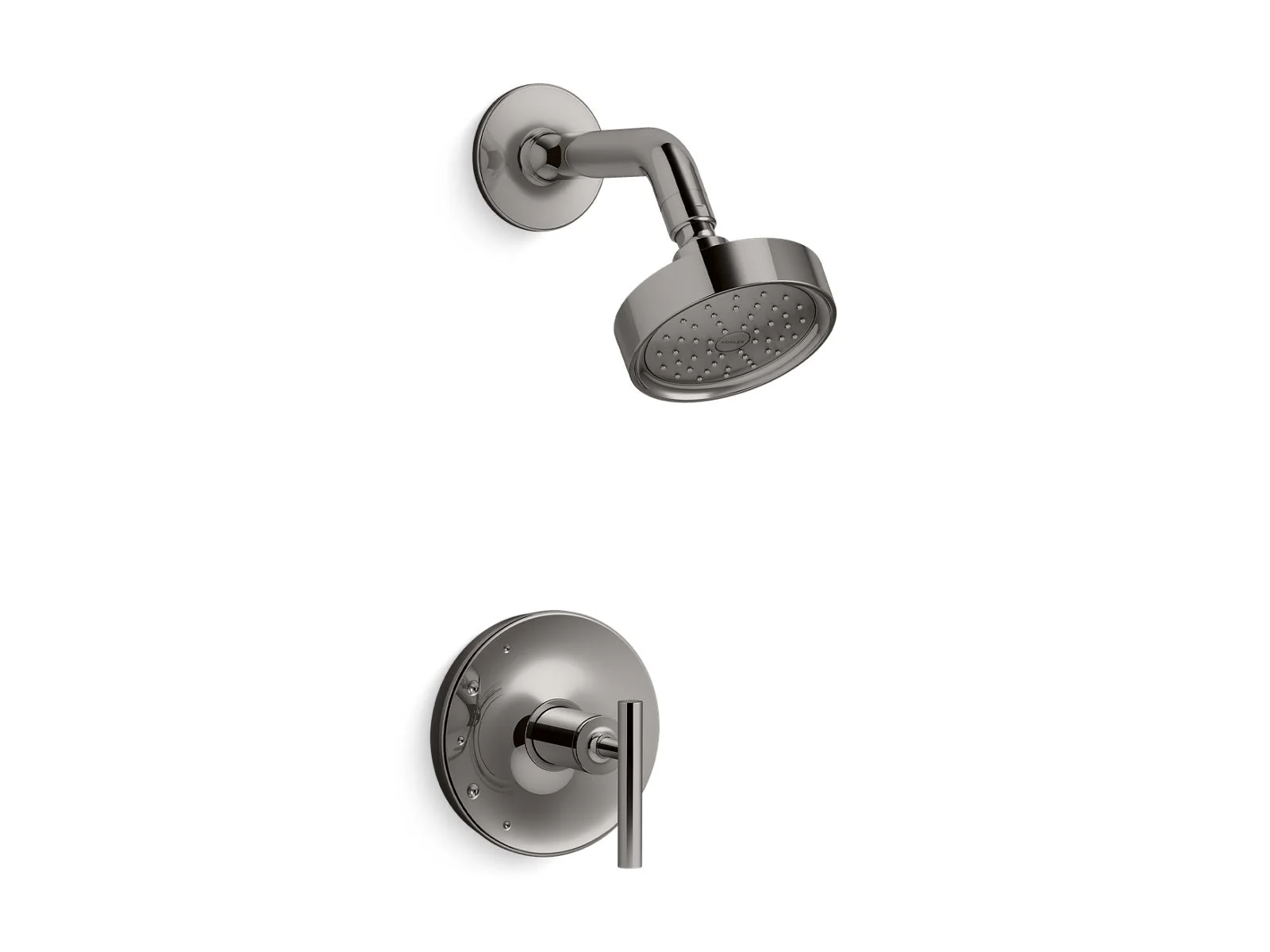 KOHLER K-TS14422-4G Purist Rite-Temp shower trim kit with lever handle, 1.75 gpm - Image 8