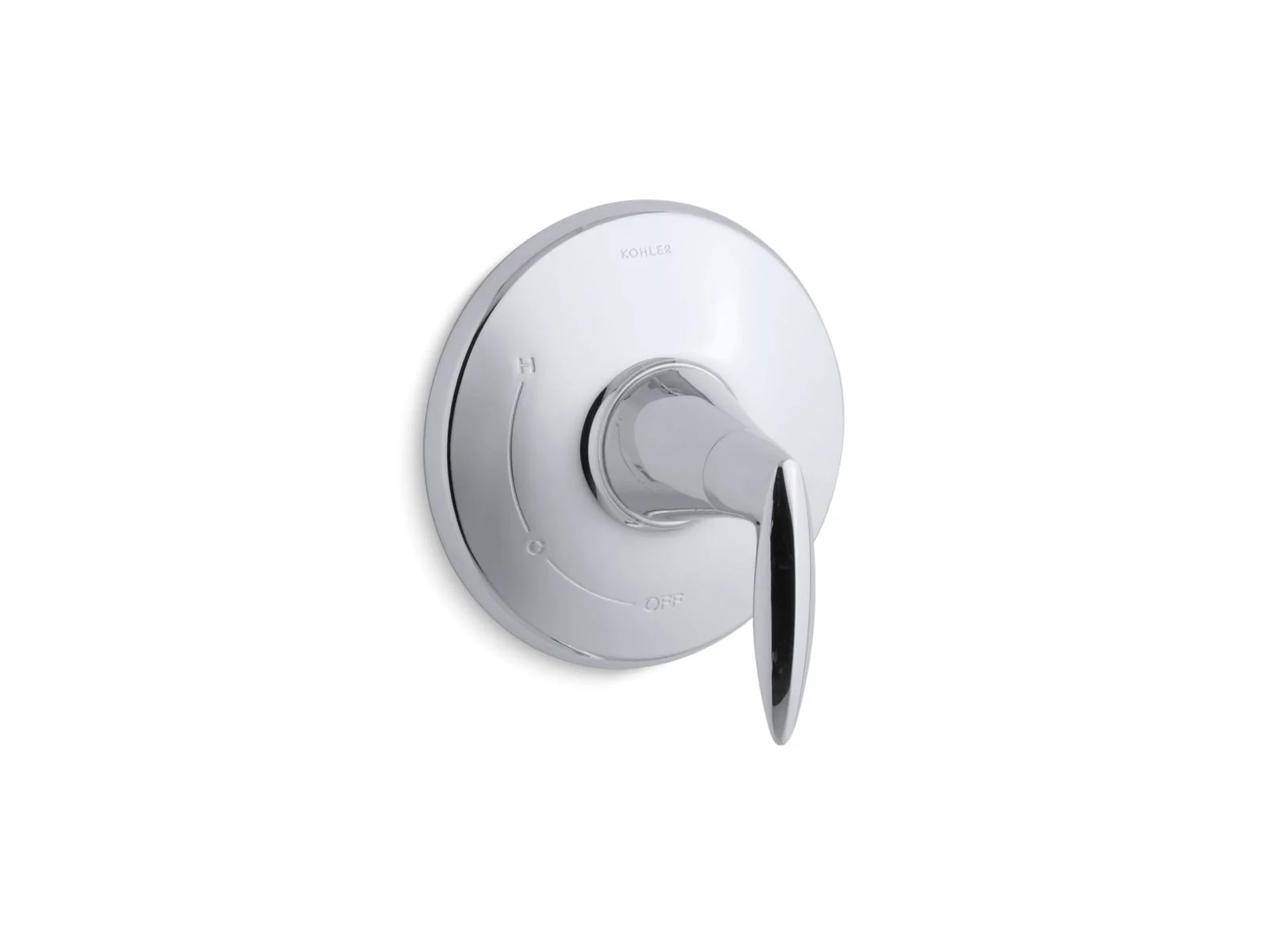 KOHLER K-TS45110-4 Alteo Rite-Temp valve trim - Image 2