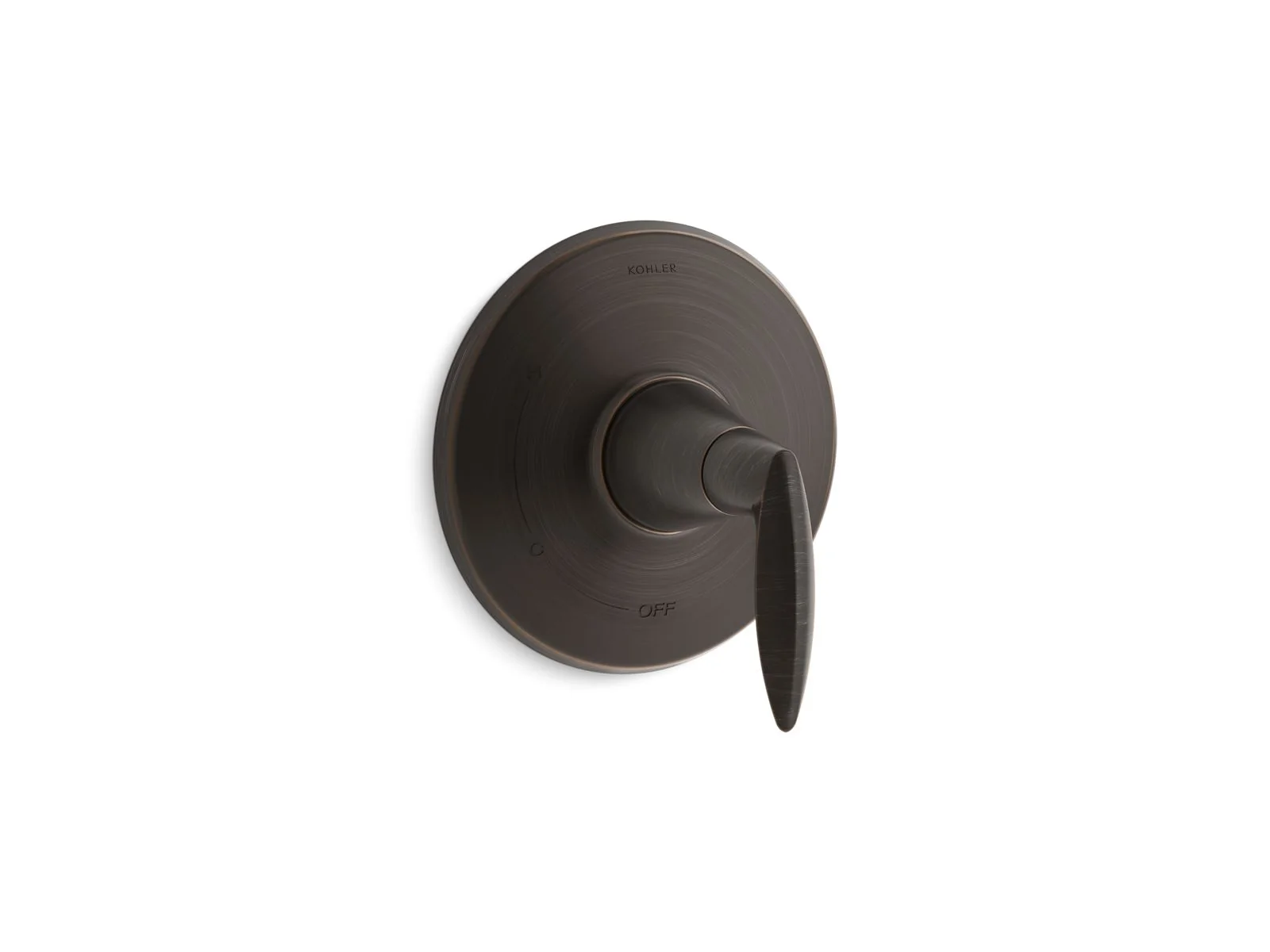 KOHLER K-TS45110-4 Alteo Rite-Temp valve trim - Image 3