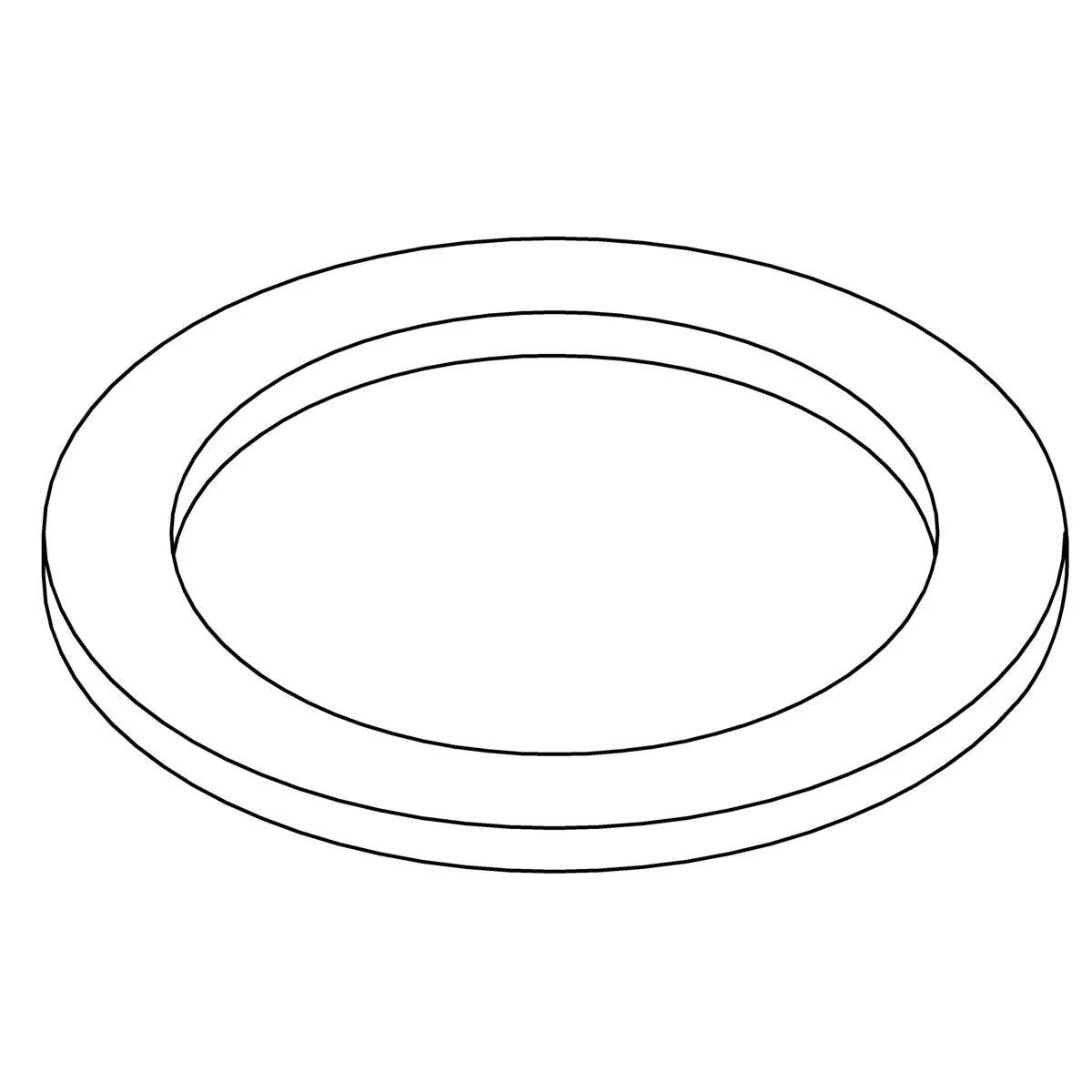 KOHLER K-1469679 Kit, Washer