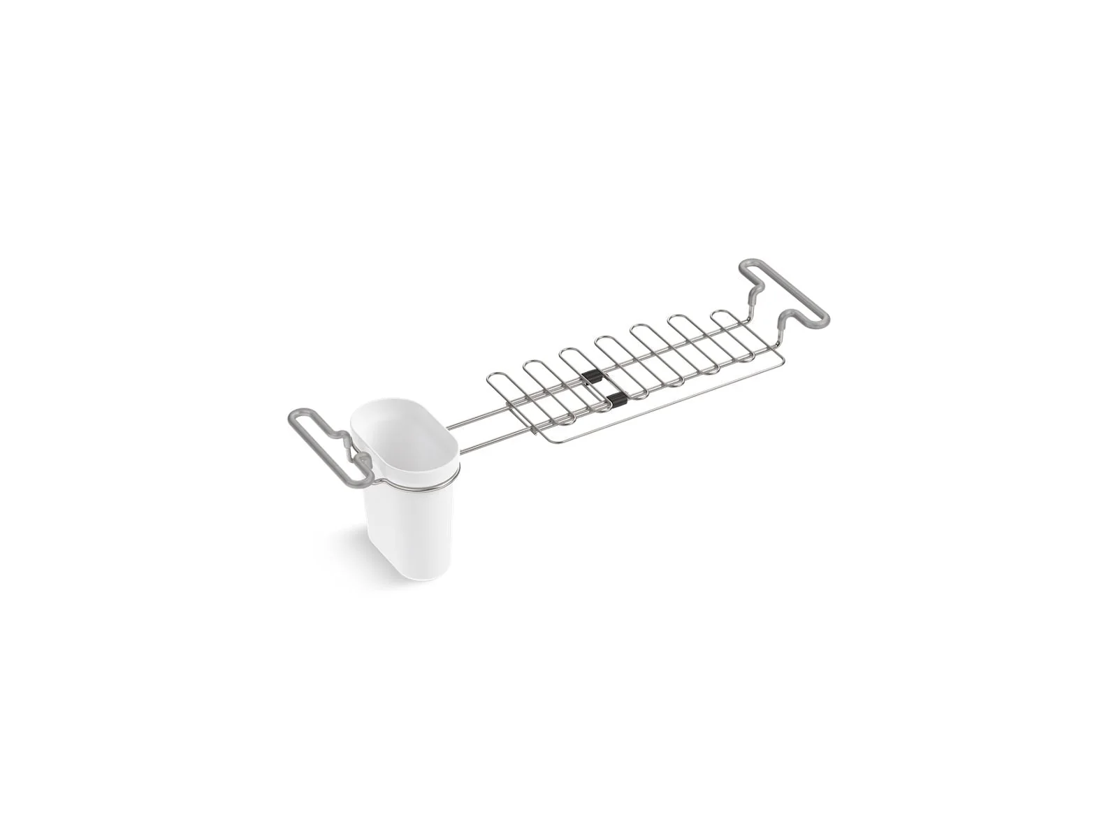 KOHLER K-5473 Kitchen sink utility rack - Image 2
