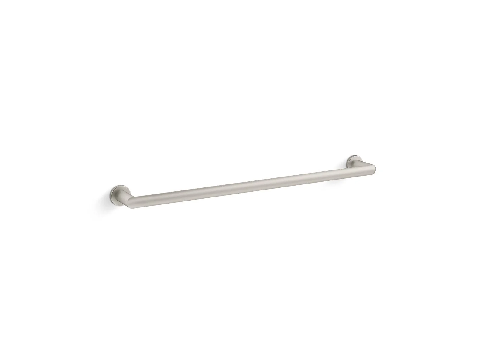 KOHLER K-97882 Kumin 24" towel bar - Image 2