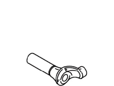 KOHLER K-50348 Lever