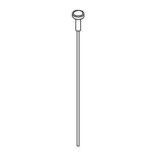 KOHLER K-1186243 Lift Knob Assembly - Image 2