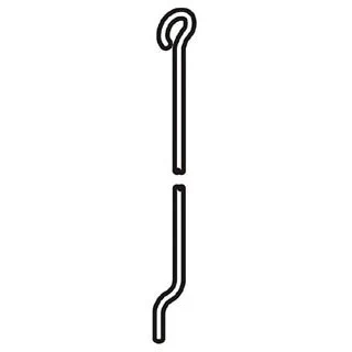 KOHLER K-1015477 Lift Rod - Image 2