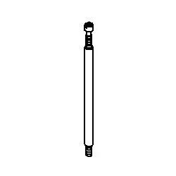 KOHLER K-1152794 Lift Rod Assembly - Image 2