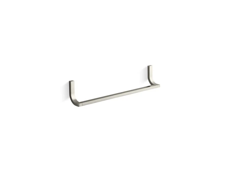 KOHLER K-11580 Loure 18" towel bar