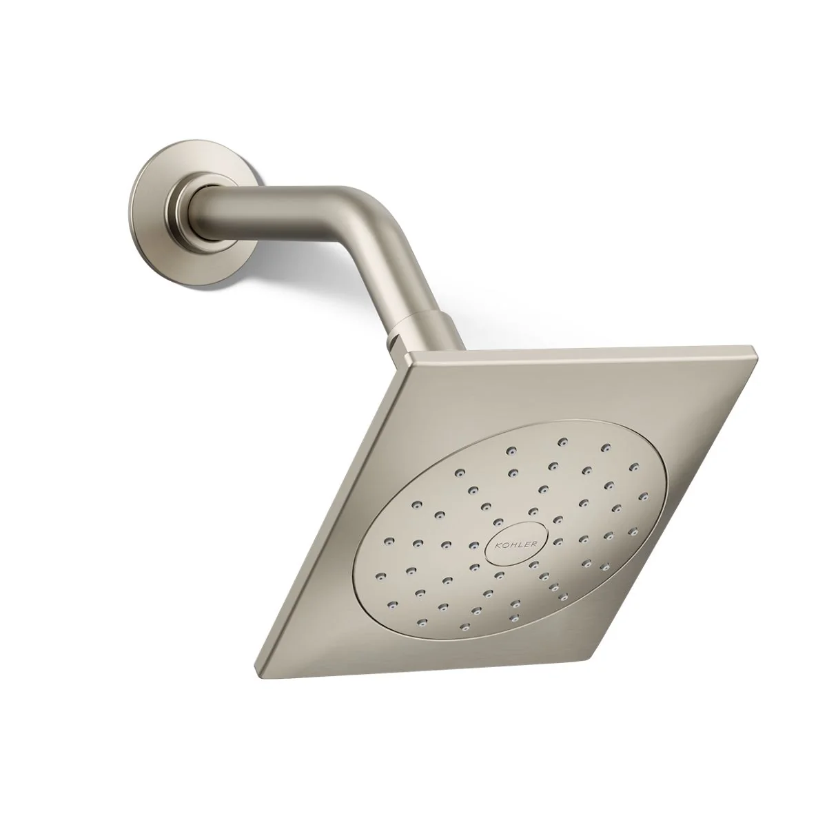 KOHLER K-45215-G Loure Single-function showerhead, 1.75 gpm - Image 14