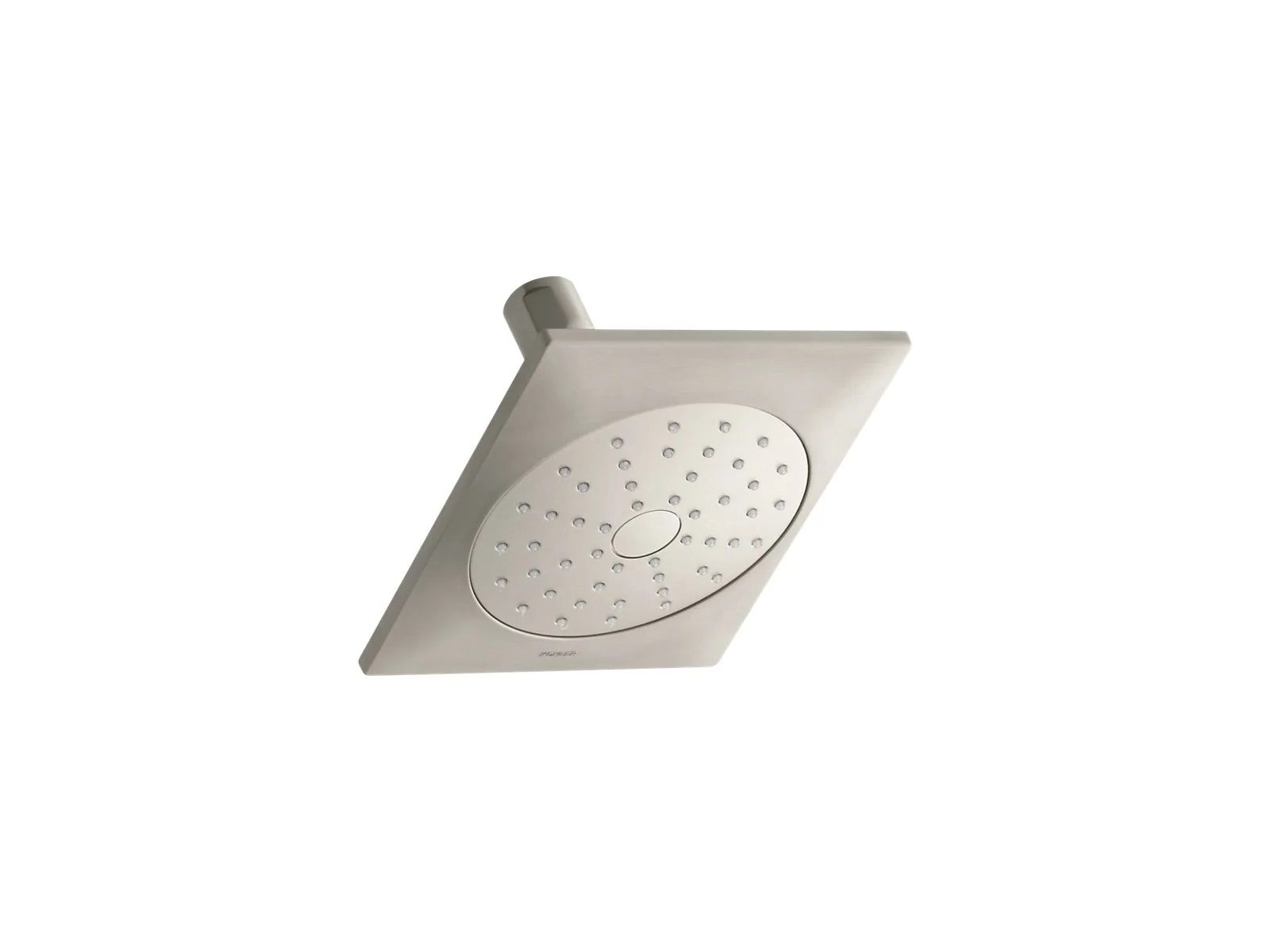 KOHLER K-45215-G Loure Single-function showerhead, 1.75 gpm - Image 2