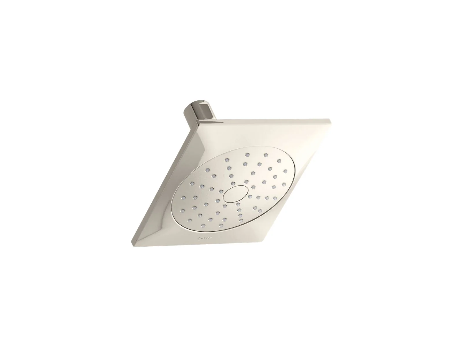 KOHLER K-45215-G Loure Single-function showerhead, 1.75 gpm - Image 4